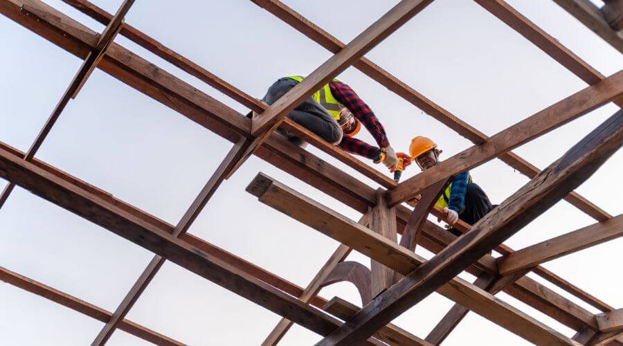 Expert new roof installation services in Jewell Ridge, VA